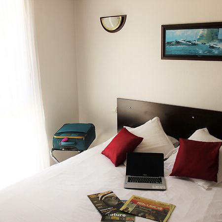 Comfort Suites Pau Idron Exteriör bild