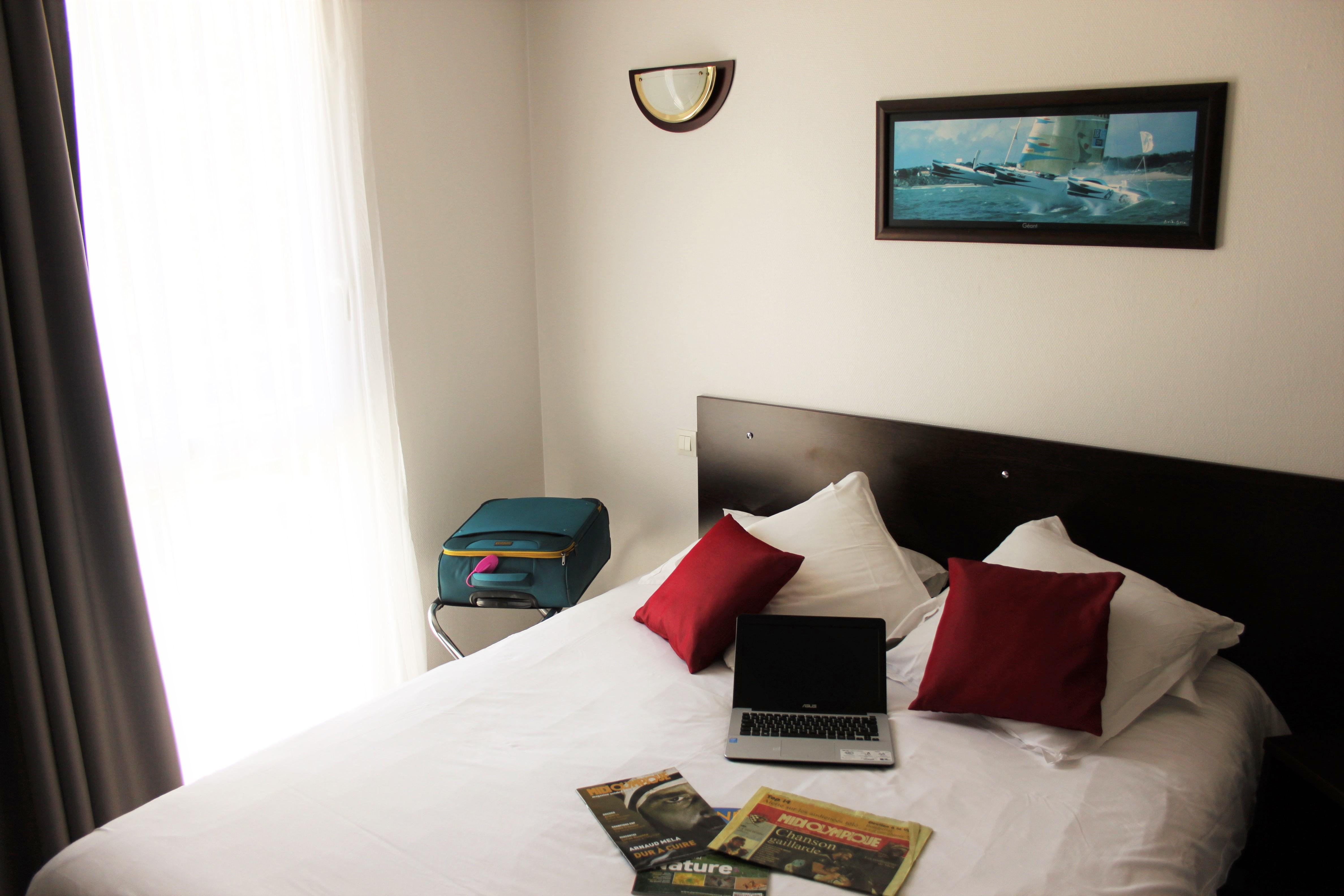 Comfort Suites Pau Idron Exteriör bild