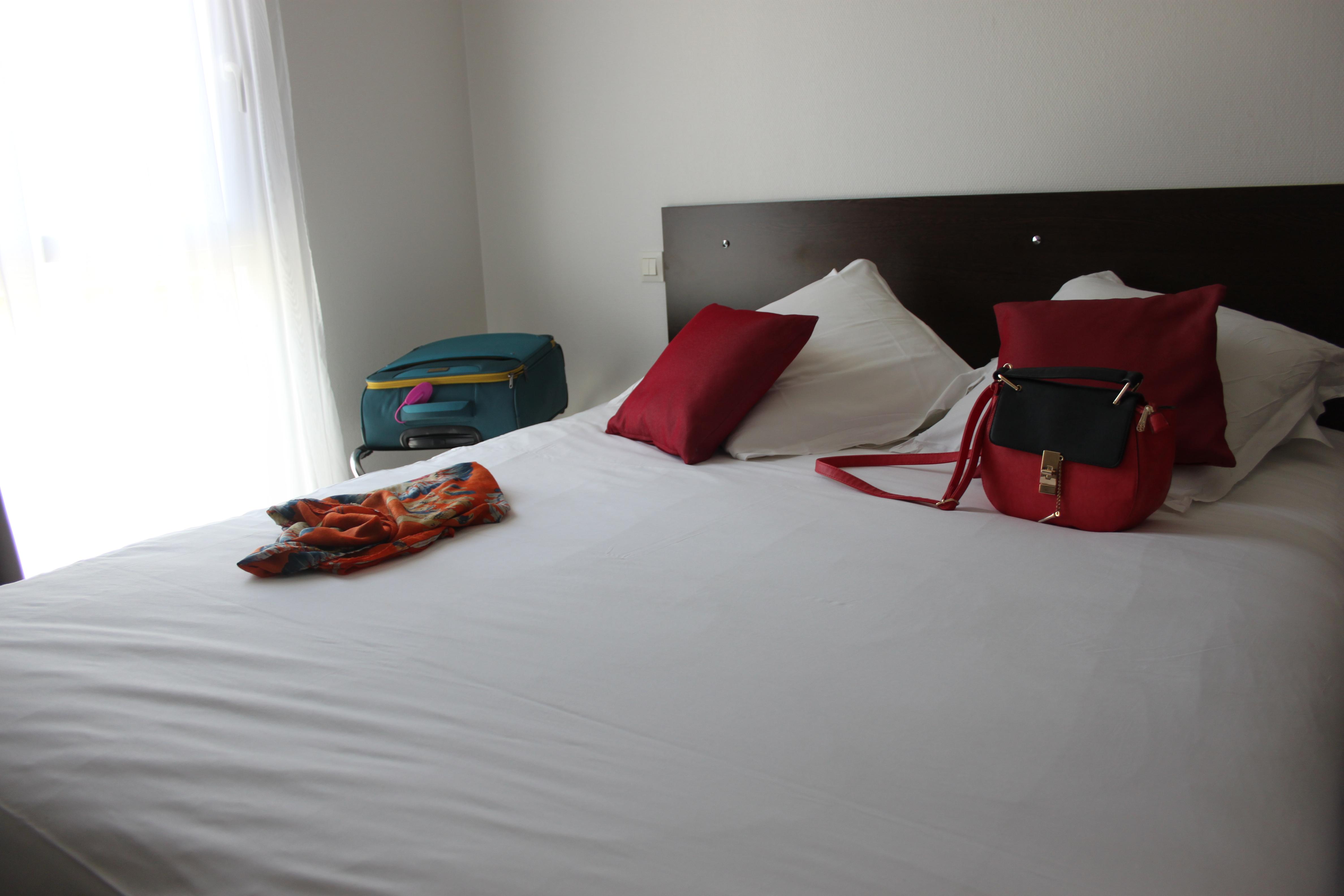 Comfort Suites Pau Idron Exteriör bild
