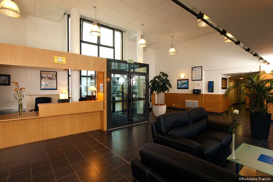 Comfort Suites Pau Idron Exteriör bild