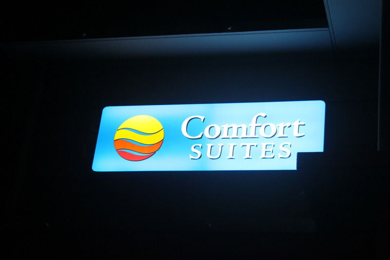 Comfort Suites Pau Idron Exteriör bild